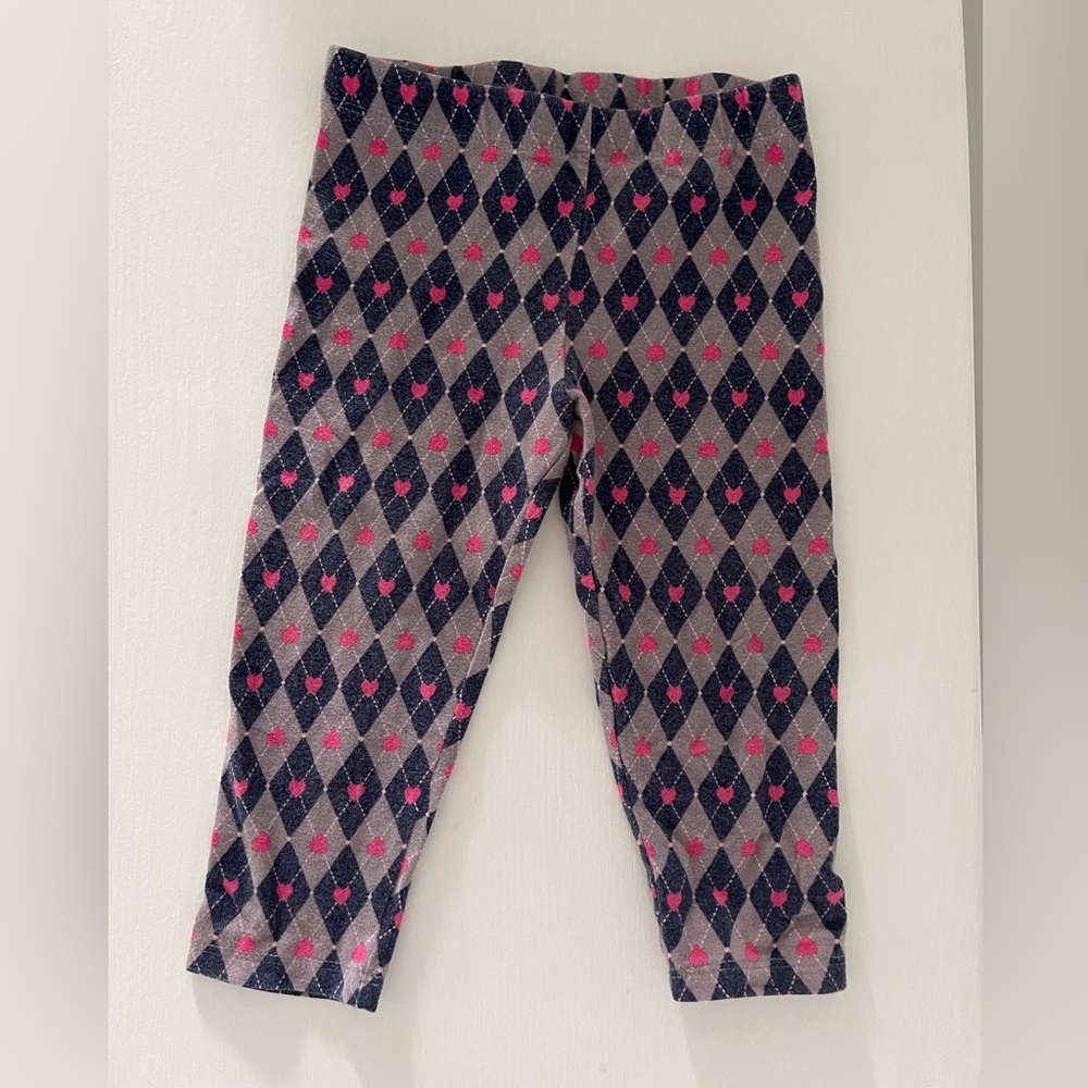 Bundle & Save! 12M Patterned Pants